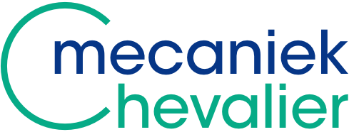 Logo Mecaniek Chevalier