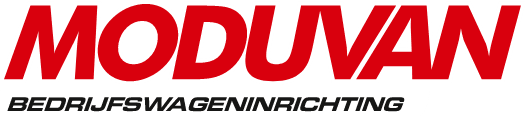 Logo Moduvan